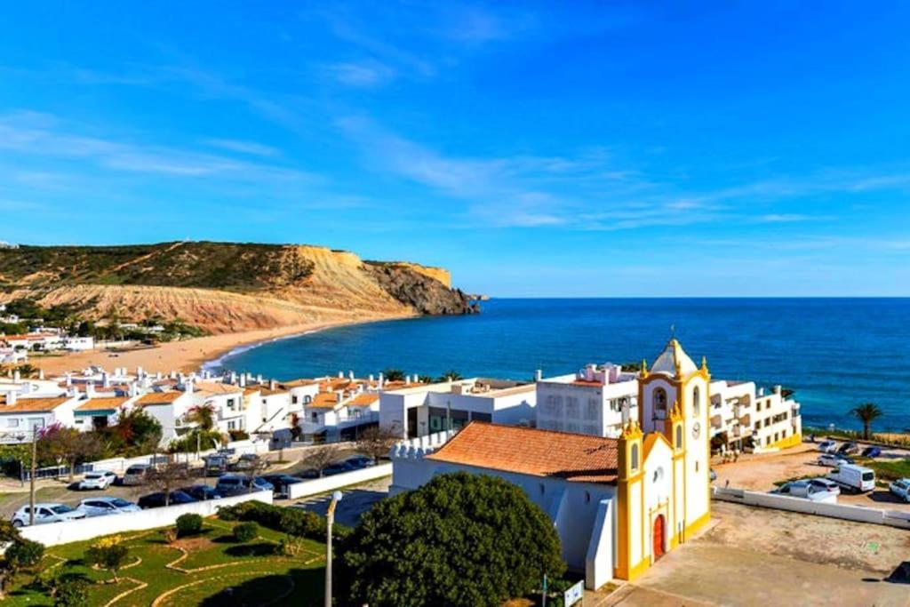 Portugal Holidays Luz Eksteriør billede